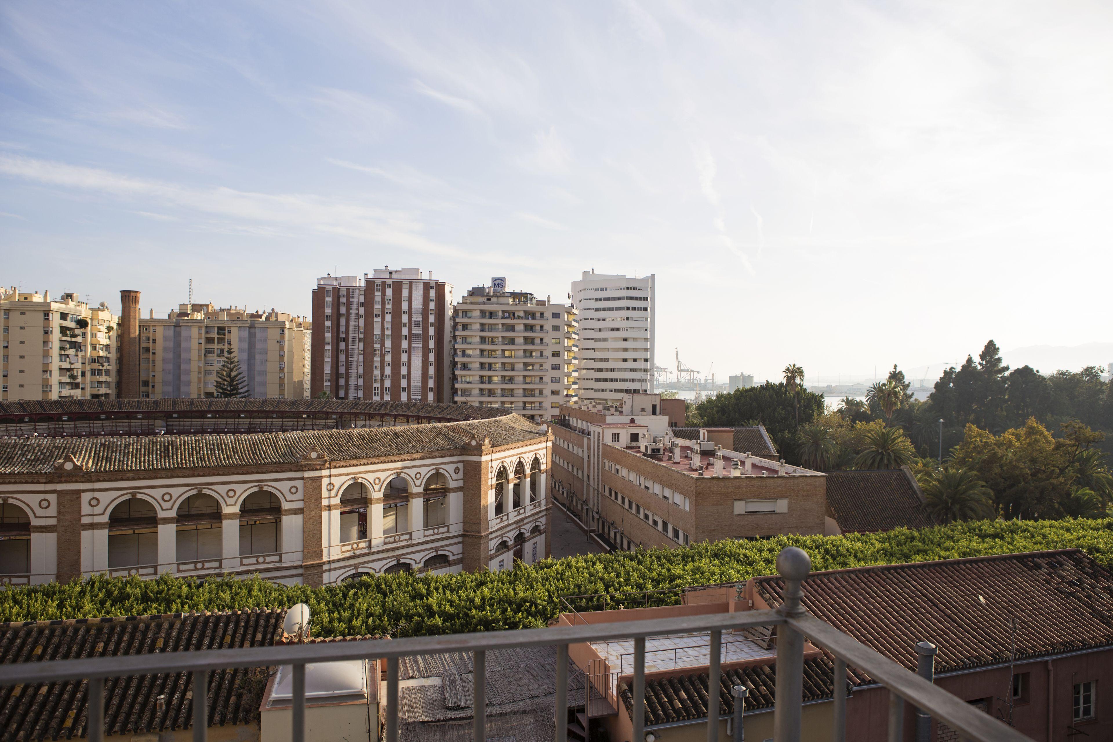 Hotel Eliseos — Photos 3